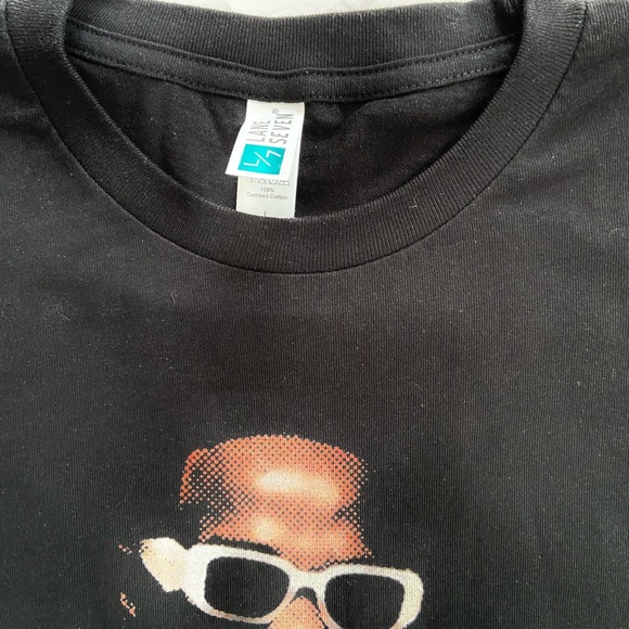 Rare Official Migos Takeoff Quavo Strongest Link in the World Shirt - Picture 13 of 13